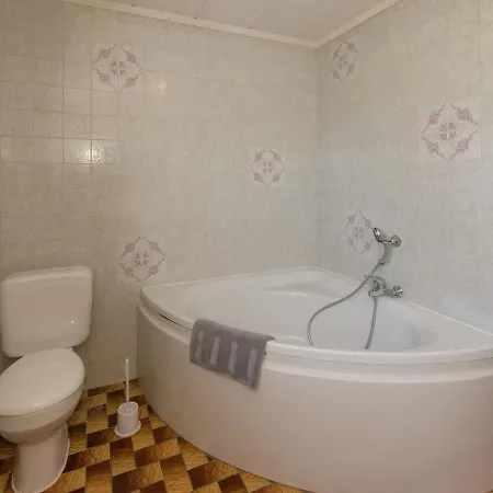 Σπίτι διακοπών Square Farm Transformed Into A Luxurious Holiday *