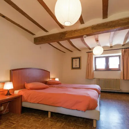 Σπίτι διακοπών Square Farm Transformed Into A Luxurious Holiday *